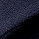 Navy Blue Full Sleeve Stylized Collar Coat - Image 5